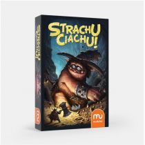 Trefl Strachu ciachu!