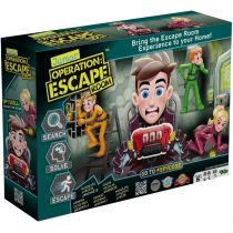 Ravensburger Escape Room Junior