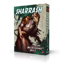 Portal Neuroshima HEX: Sharrash (edycja 3.0)