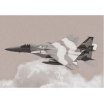 Italeri F-15C Eagle DARMOWA DOSTAWA OD 199 ZŁ! GXP-640234