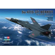 Hobby Boss 80211 SU-47 BERKUT