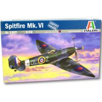 Italeri Spitfire Mk. VI 1307
