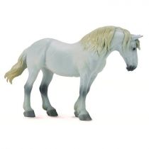 Collecta Ogier rasy campolina ciemny kasztan