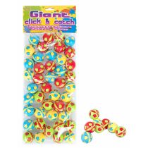 Mega Creative Klocki konstrukcyjne 44el Kule 14x35x6 Pbh 54/108