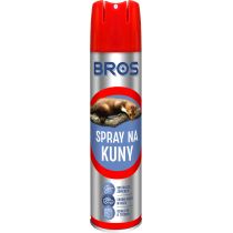 Bros Spray na kuny 400ml