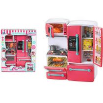 Zestaw kuchenny meble 524309 Adar