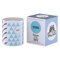 Yope Świeca zapachowa Zimowe Bakalie 200 g