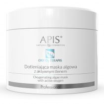 Apis Oxy O2 Dotleniająca maska algowa 100g