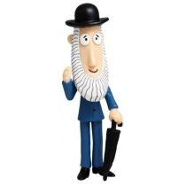 Tissotoys Profesor Gąbka