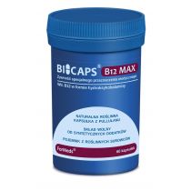Formeds Bicaps B12 1000 g 60kaps 5903148620732