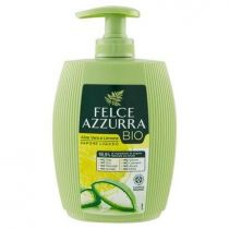 Felce Azzurra BIO Aloes i limonka - Mydło w płynie (300 ml) 7F26-154E9_2088398976