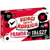 Kangur Dzieci kontra Rodzice. Prawda czy Fałsz$267