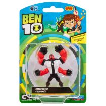 Epee Ben 10 - Mini Figurka Czteroręki 76764