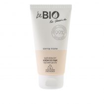 Bebio Naturalny Krem Do Rąk Siemię Lniane 75ML