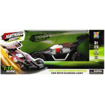 Auto Wyścigowe zdalnie sterowane MEGA CREATIVE 482270