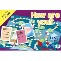 ELI European Language Institute How are you$512