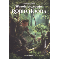 Siedmioróg Wesołe przygody Robin Hooda