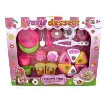 Pro Kids Produkty Tort i ciasteczka - Pro Kids