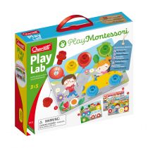 Montessori Play Lab