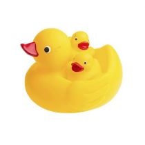 AM Zabawka do kąpieli 3 sztuki 043A AM ZABAWKI