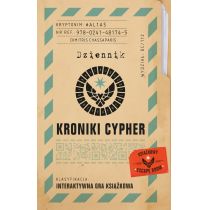 FoxGames Kroniki Cypher