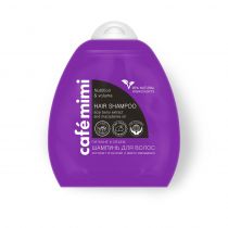 Mimi Cafe Cafe szampon do włosów Nutrition & Volume, 250 ml