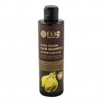 EcoLab EcoLab  szampon do włosów ultraobjętość  olej ylang ylang, kompleks roślinnych protein EC184
