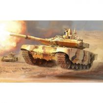 Zvezda T-90 MS rosyjski czołg podstawowy LETNIA WYPRZEDAŻ DO 80%