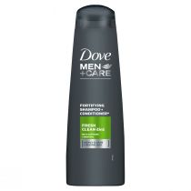 Dove MEN+CARE FRESH CLEAN 2W1 400ML zakupy dla domu i biura 9149690