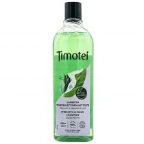 Timotei Unilever Szampon do włosów Moc i Blask 400 ml
