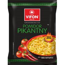 VIFON VIFON-ZUPA POMIDOR PIKANTNY 70G wszystko dla domu i biura! 46989257