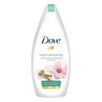 Dove UNILEVER Pistachio Cream & Magnolia żel pod prysznic 500ml 65634