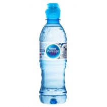 Nestle Pure Life KIDS niegazowana 330 ml