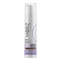 St. Moriz ST. MORIZ PROFESSIONAL Tanning Mousse Mus samoopalający Dark 200ml 0000057221