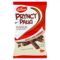 Dr. Gerard PRYNCYPAŁKI W CZEKOLADZIE DESEROWEJ 235G