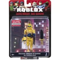 TM Toys Roblox. Figurka podstawowa, Bad Banana