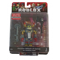 TM Toys Roblox. Figurka podstawowa, Brainbot