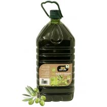 Big Nature Oliwa z oliwek extra virgin 5 l Bio