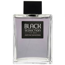 Antonio Banderas Black Seduction woda toaletowa 200ml