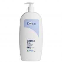 Derma Family Ekologiczny żel do mycia ciała 1000 ml