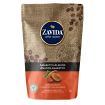 Zavida Kawa ziarnista Amaretto Almond 907 g