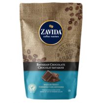 Zavida Kawa ziarnista Bavarian Chocolate 907 g