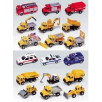 Welly modele URBAN SPIRIT