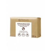 Barwa Tradycyjne polskie szare mydło - Soap Tradycyjne polskie szare mydło - Soap