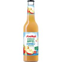 Napój gazowany Apfel Schorle BIO 330 ml