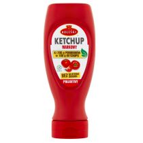 Roleski Firma Ketchup pikantny