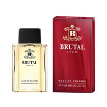 Фото - Лосьйон після гоління BRUT La Rive Brutal Classic After Shave Lotion 100ml woda po goleniu 