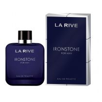 La Rive Ironstone Woda toaletowa 100ml