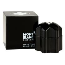 Mont Blanc Emblem Woda toaletowa 40ml