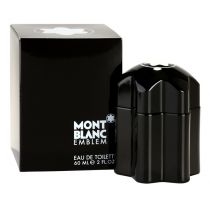 Mont Blanc Emblem Woda toaletowa 60ml